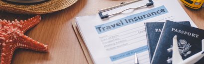travel insurance