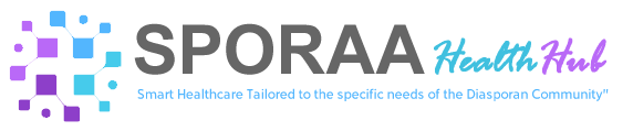 Sporaa Health Hub